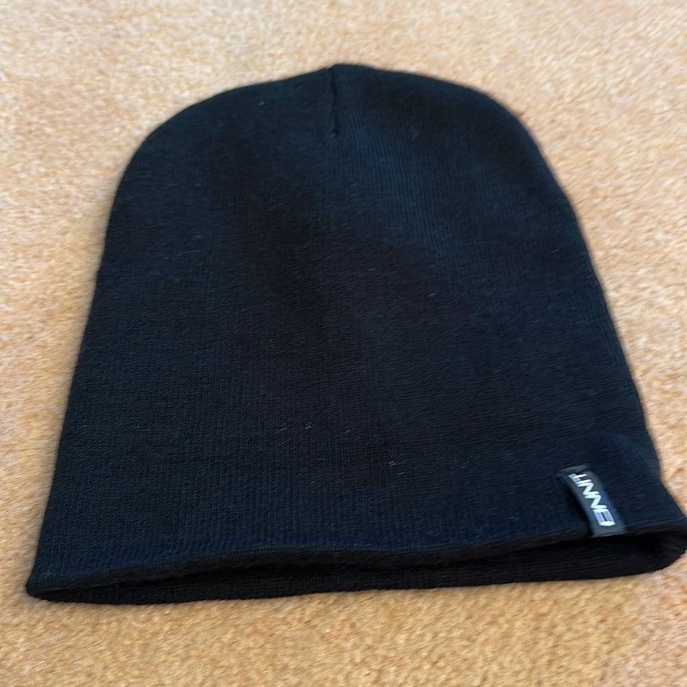 Onnit Old School Beanie- One Size